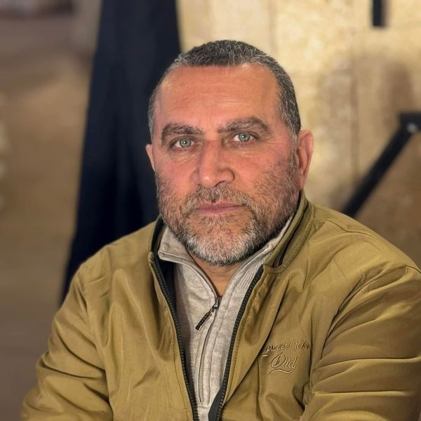 Nizar Kassem